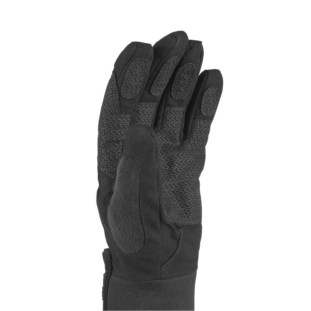 Sealskinz - Harling WP Allwetterhandschuhe (2024)-Handschuhe - Herren-Sealskinz-GearFreak.de-3