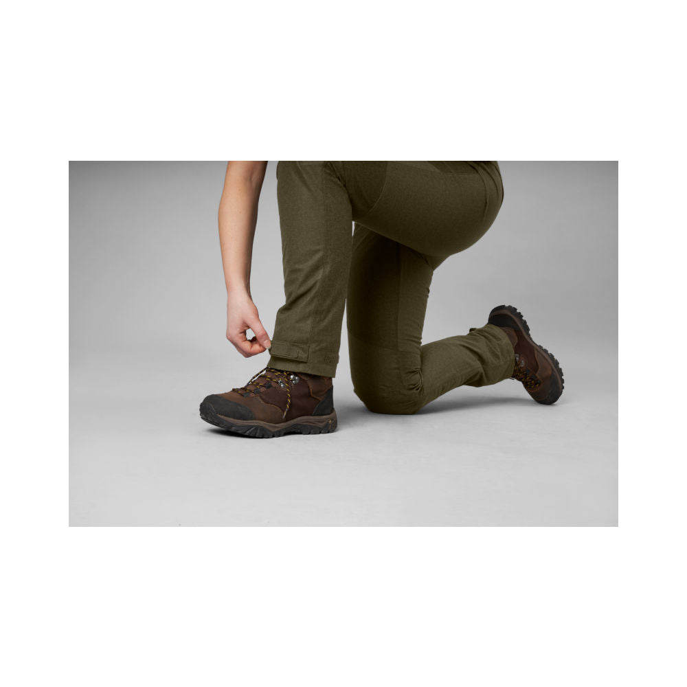 Seeland - Avail Jagdhose für Damen-Jagdhosen-Seeland-GearFreak.de-8