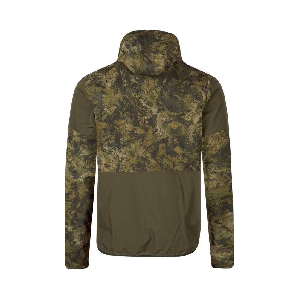 Seeland - Cross Windbeater Jacke Grün-Jagdjacken-Seeland-GearFreak.de-2