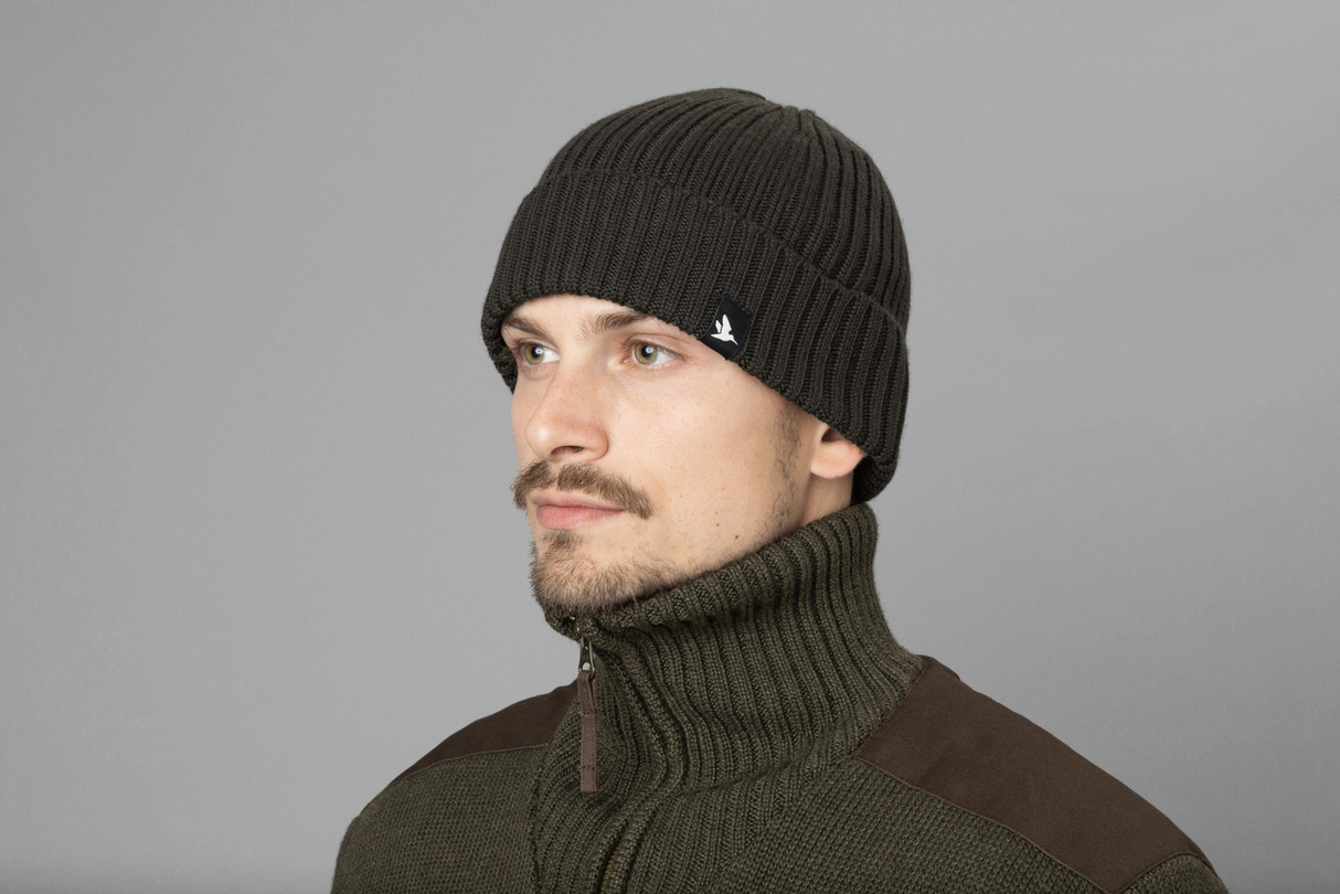 Seeland - Norite Beanie-Jagdhüte & Jagdmützen-Seeland-GearFreak.de-6