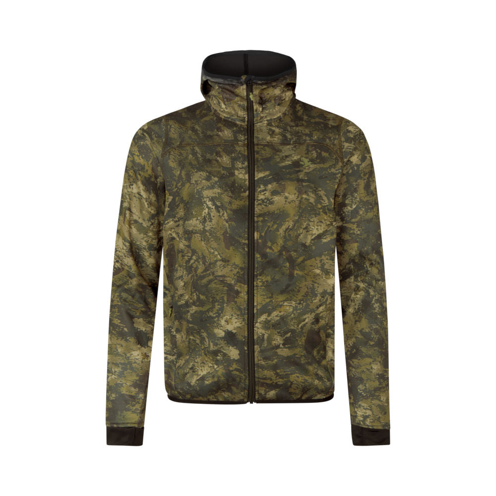 Seeland - Power Fleece Hemd Camo-Jagdpullover-Seeland-GearFreak.de-1