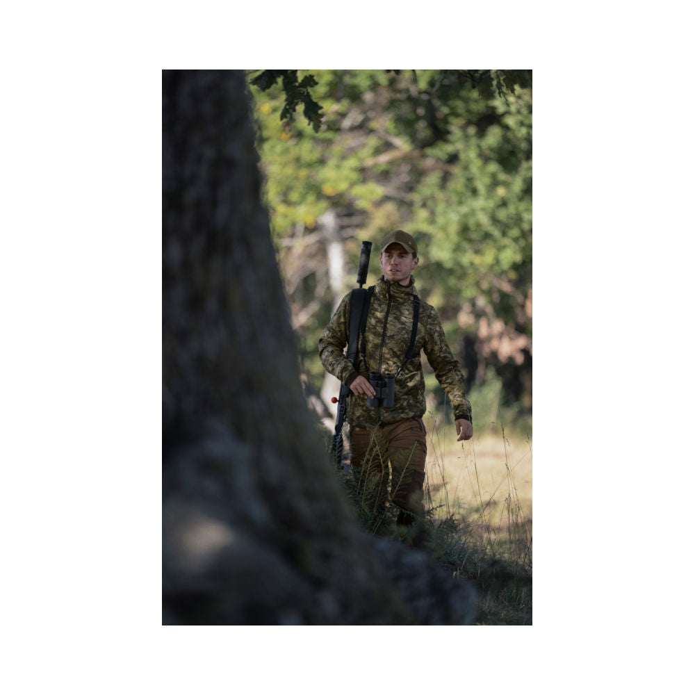 Seeland - Power Fleece Hemd Camo-Jagdpullover-Seeland-GearFreak.de-9