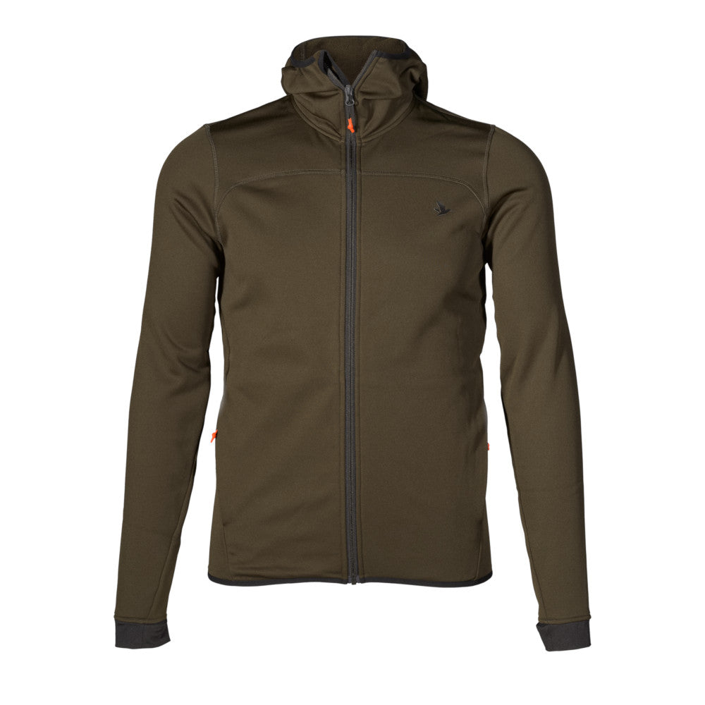 Seeland - Power Fleece-Jacke - Herren-Seeland-GearFreak.de-1