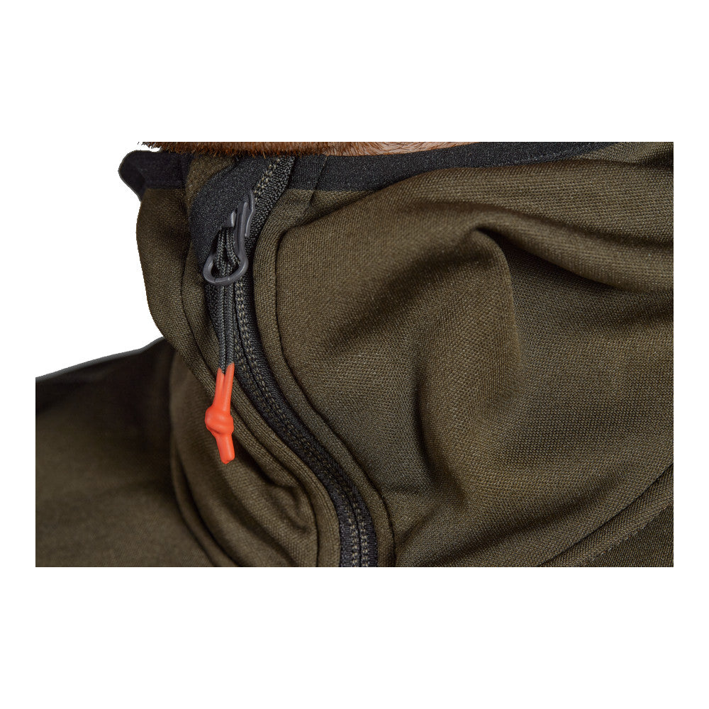Seeland - Power Fleece-Jacke - Herren-Seeland-GearFreak.de-6