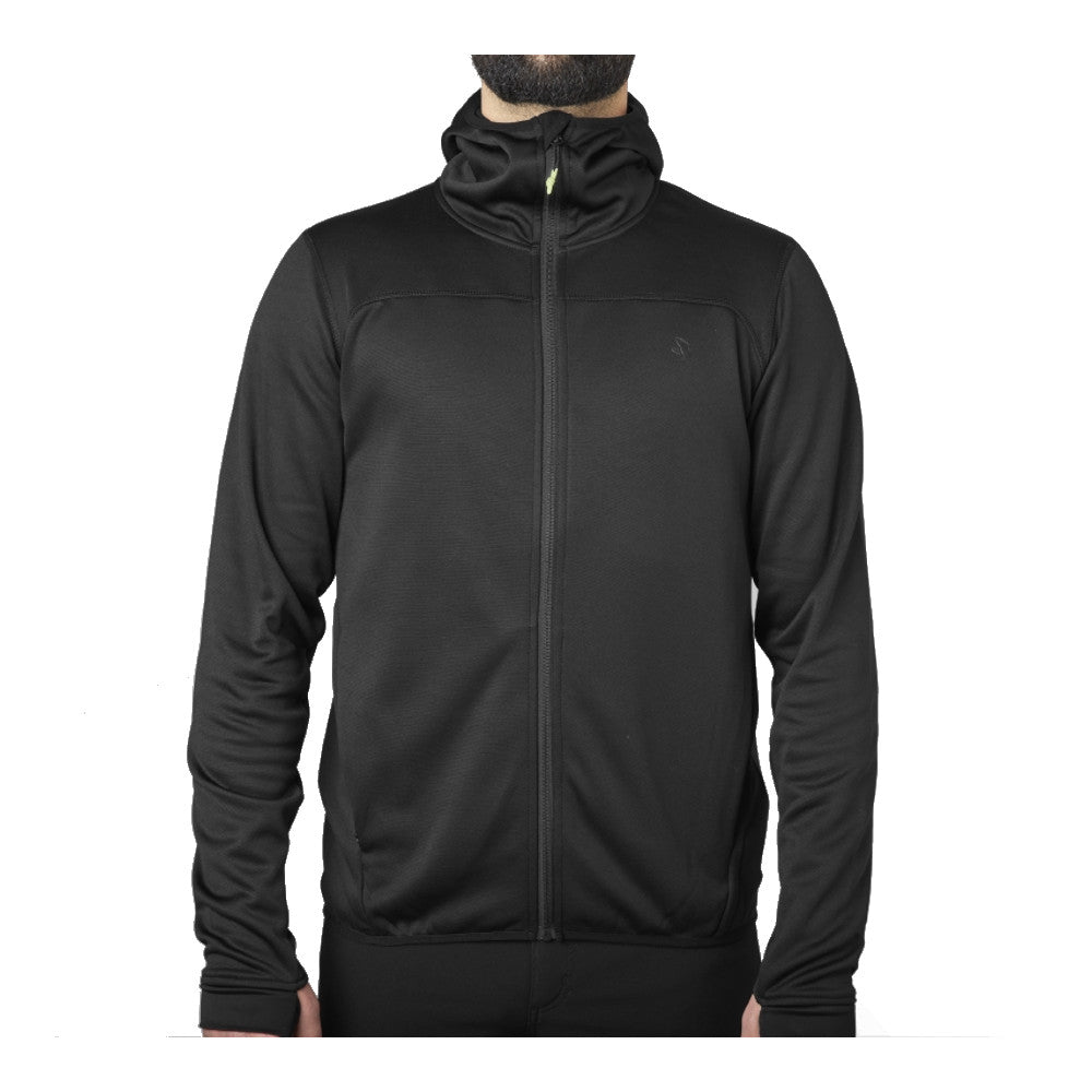 Seeland - Powervlies Meteorit-Jacke - Herren-Seeland-GearFreak.de-3