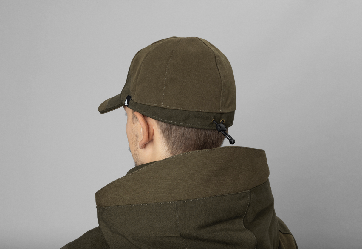 Seeland - Trax-Kappe-Jagdhüte & Jagdmützen-Seeland-GearFreak.de-10