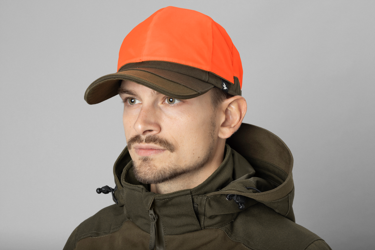 Seeland - Trax-Kappe-Jagdhüte & Jagdmützen-Seeland-GearFreak.de-7