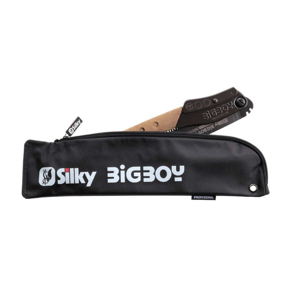 Silky - Bigboy 2000 Outback Edition Klappsäge-Äxte und Sägen-Silky-GearFreak.de-3