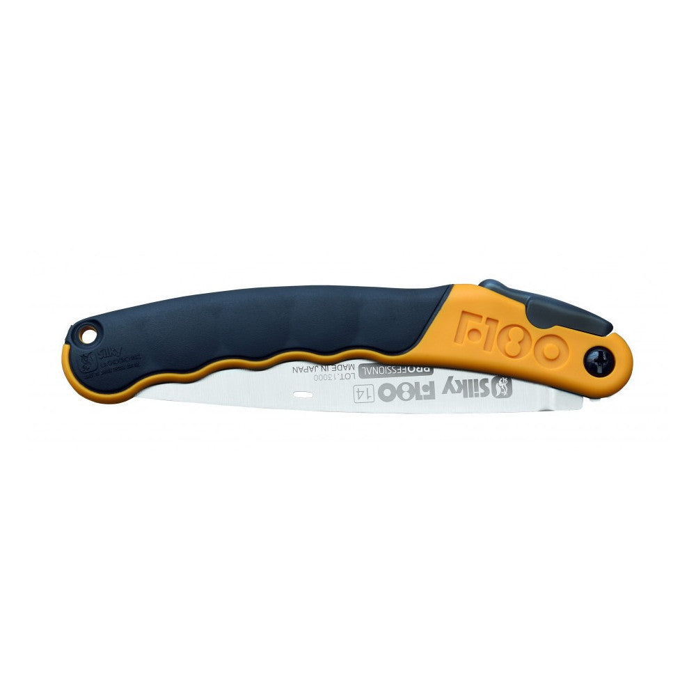 Silky - Klappsäge F180-14 Fin-Äxte und Sägen-Silky-GearFreak.de-2