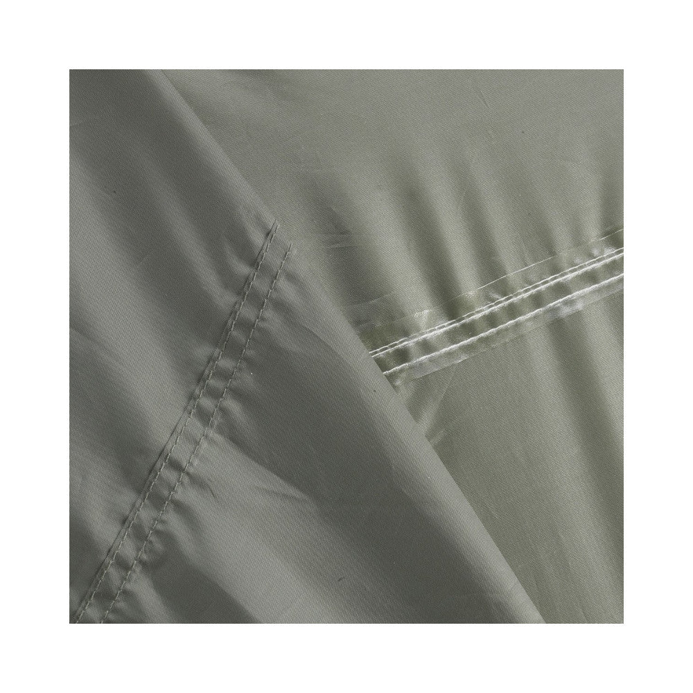 Snugpak - All Weather Shelter G2 Tarp // Grün-Tarp & Biwaksäcke-Snugpak-GearFreak.de-3