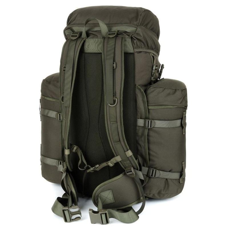 Snugpak - Bergen Rucksack (100L) // Schwarz-Wanderrucksäcke-Snugpak-GearFreak.de-3