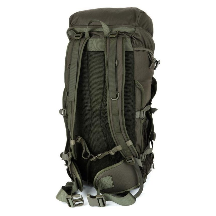 Snugpak - Bergen Rucksack (100L) // Schwarz-Wanderrucksäcke-Snugpak-GearFreak.de-4