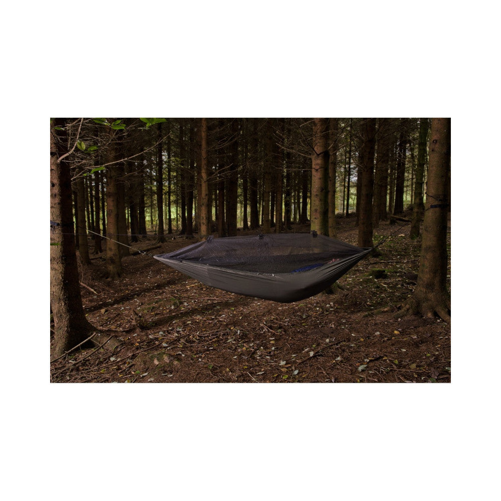Snugpak - Dschungel Hängematte // Grün-Hängematten-Snugpak-GearFreak.de-1