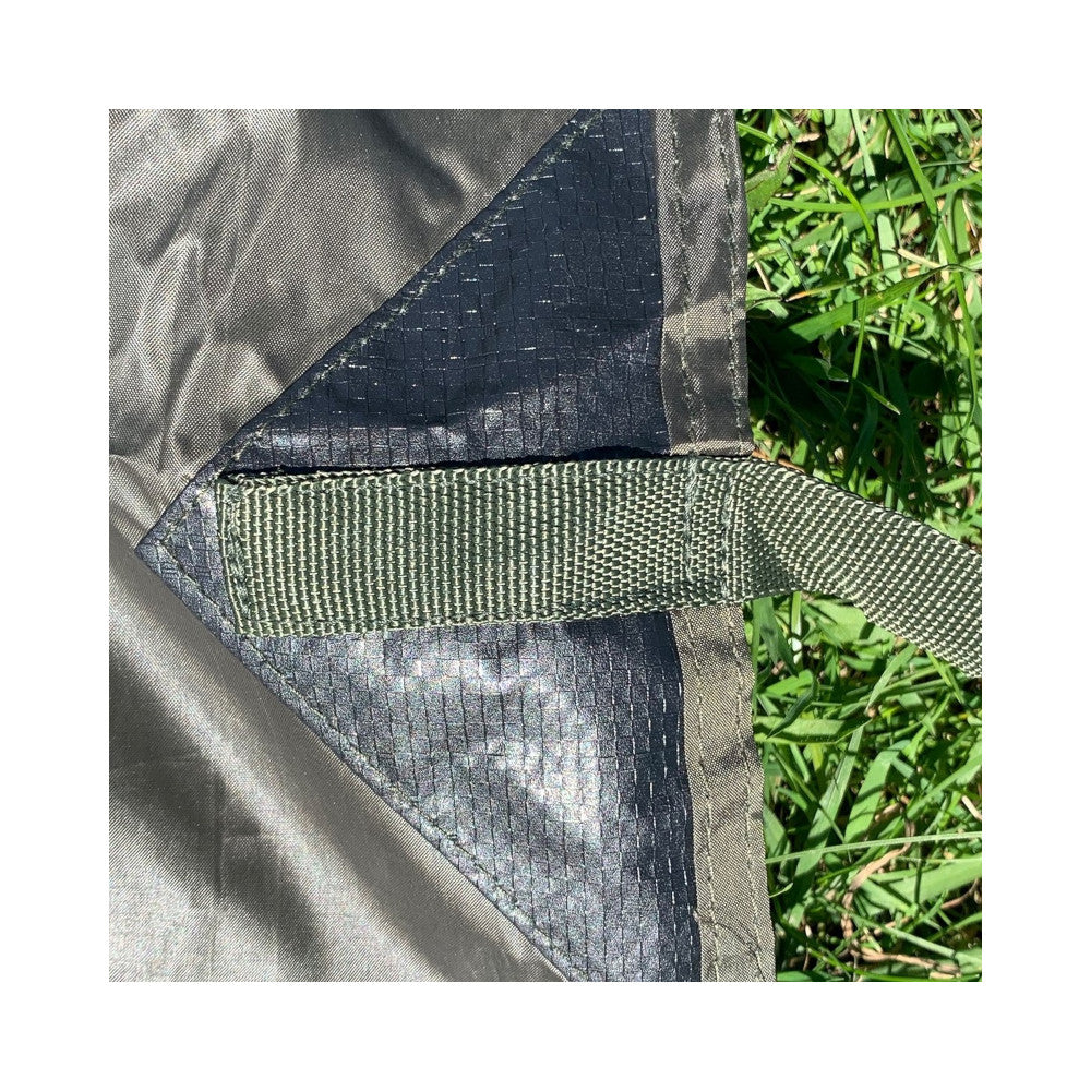 Snugpak - Stasha G2 Plane // Grün-Tarp & Biwaksäcke-Snugpak-GearFreak.de-4