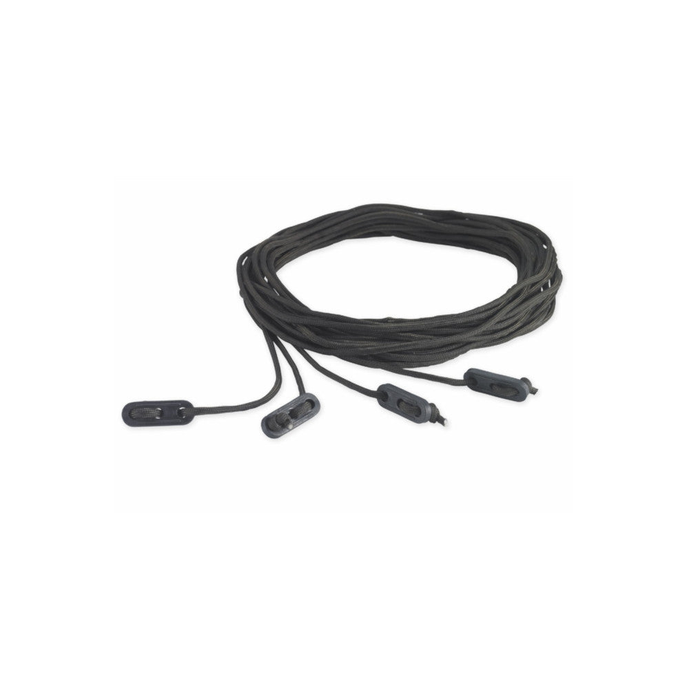 Snugpak - Dschungel Hängematte // Grün