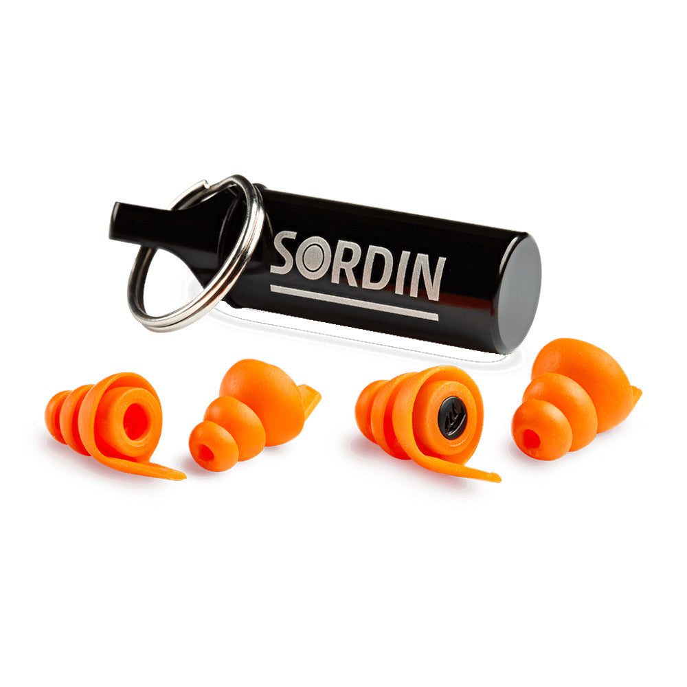 Sordin - SmartEar Impulse Ohrstöpsel 33 dB-Gehörschutz-Sordin-GearFreak.de-2