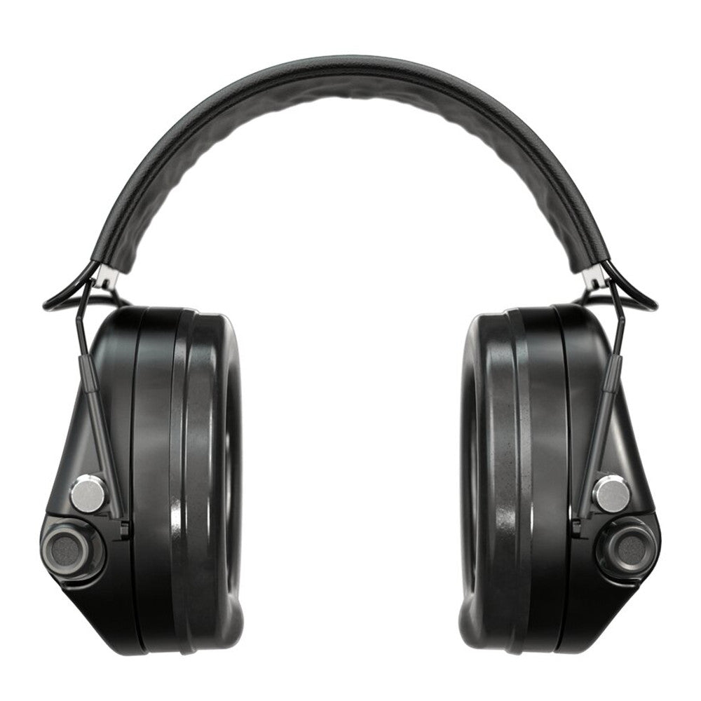 Sordin - Supreme Mil AUX SFA Elektronischer Gehörschutz 82 dB // Sand