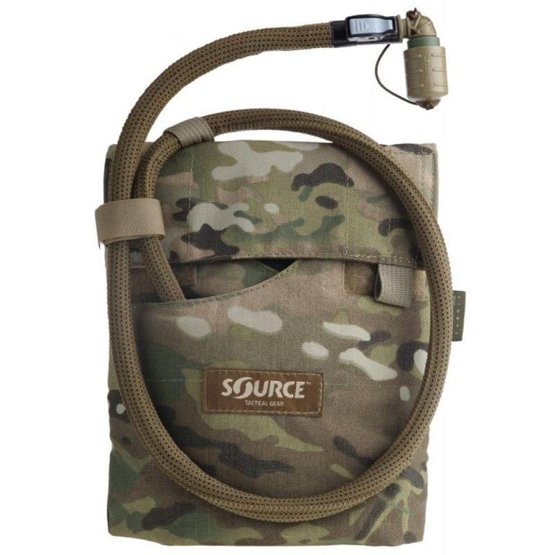 Source - Känguru Trinksystem 1L // MultiCam-Trinksysteme-Source Tactical Gear-GearFreak.de-1