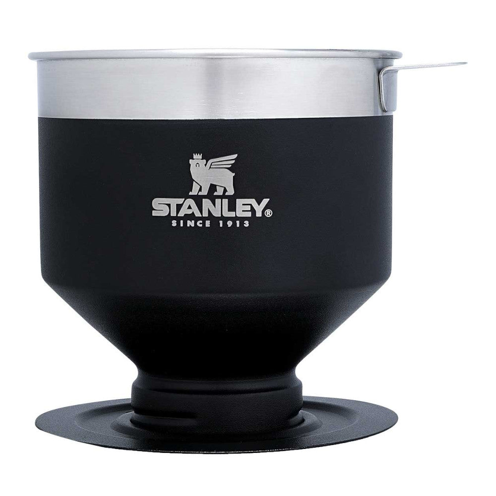 Stanley - Perfect-Brew Pour Over Kaffeemaschine // Hammertone Grün-Essgeschirr-Stanley-GearFreak.de-5