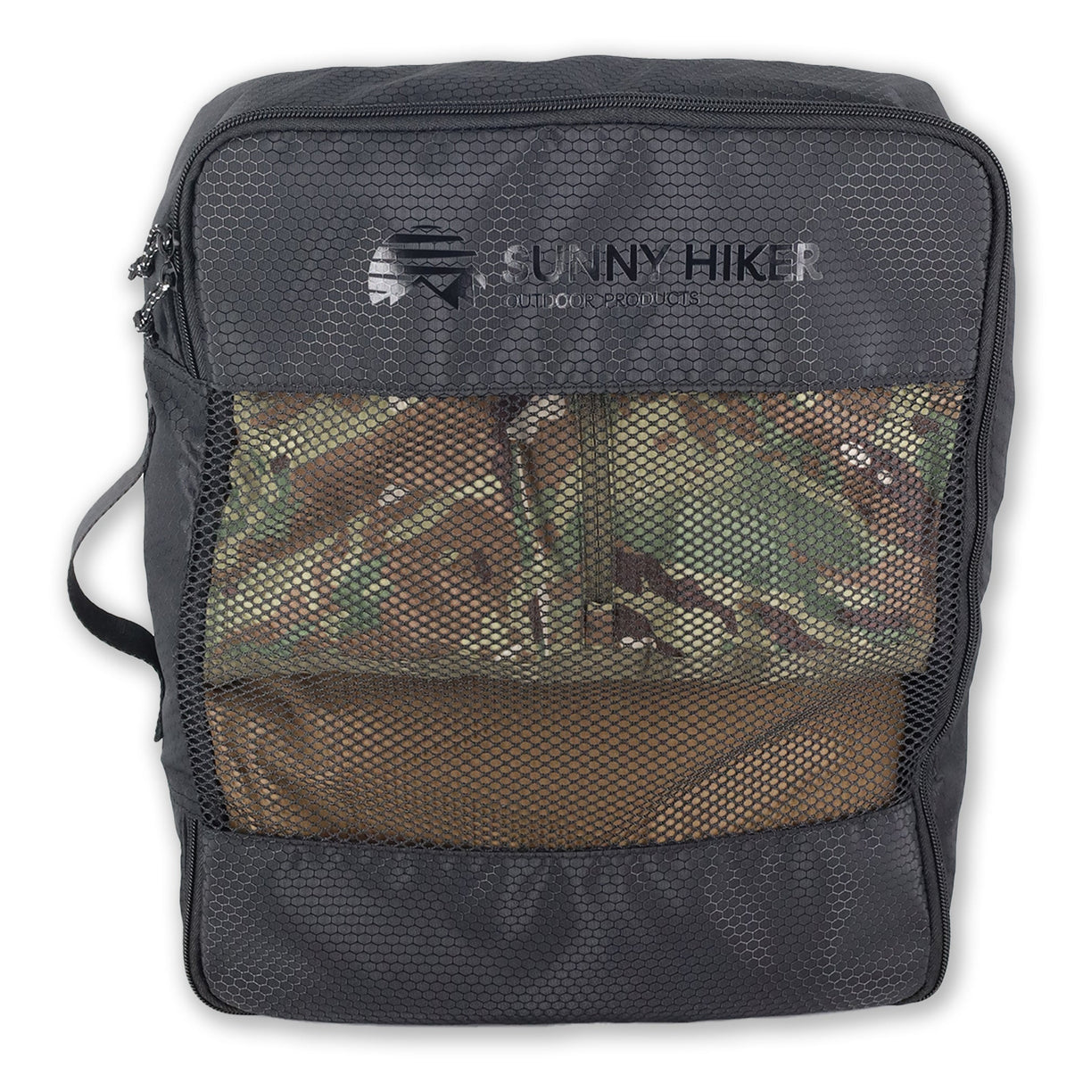 Sunny Hiker - Packing Cube Large (12 Liter)-Rucksackzubehör-Sunny Hiker-GearFreak.de-1