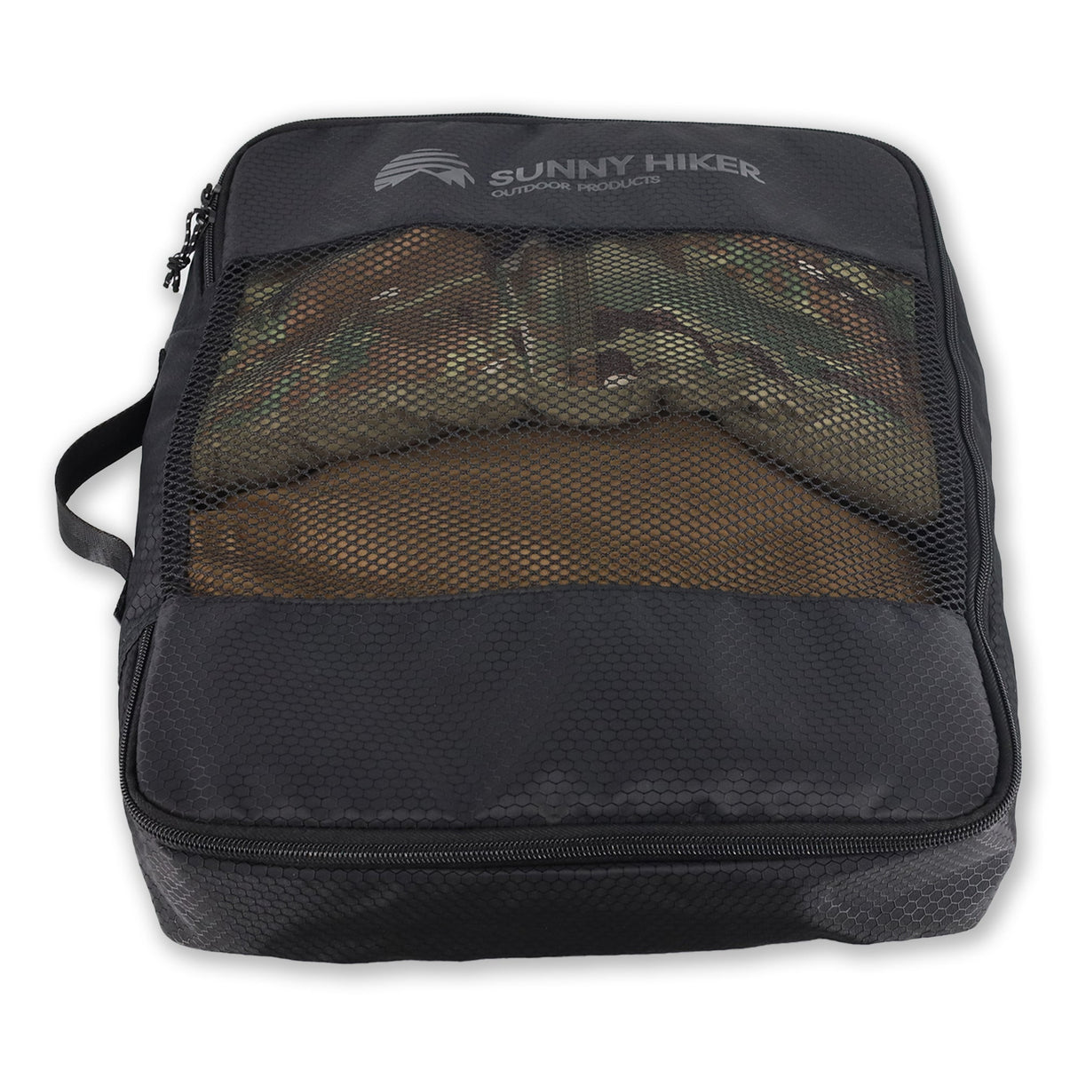 Sunny Hiker - Packing Cube Large (12 Liter)-Rucksackzubehör-Sunny Hiker-GearFreak.de-2