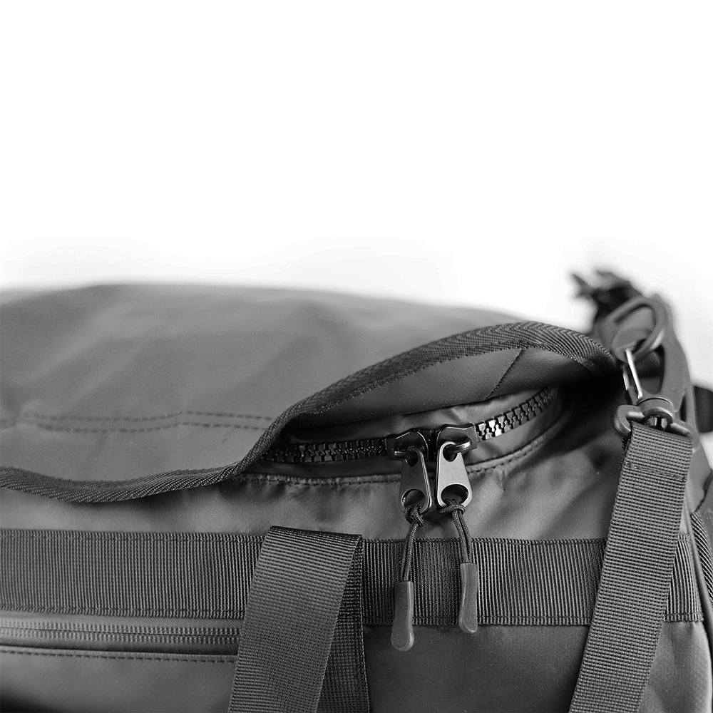 Sunny Hiker - Reisetasche klein 40L-Duffel Bags-Sunny Hiker-GearFreak.de-5