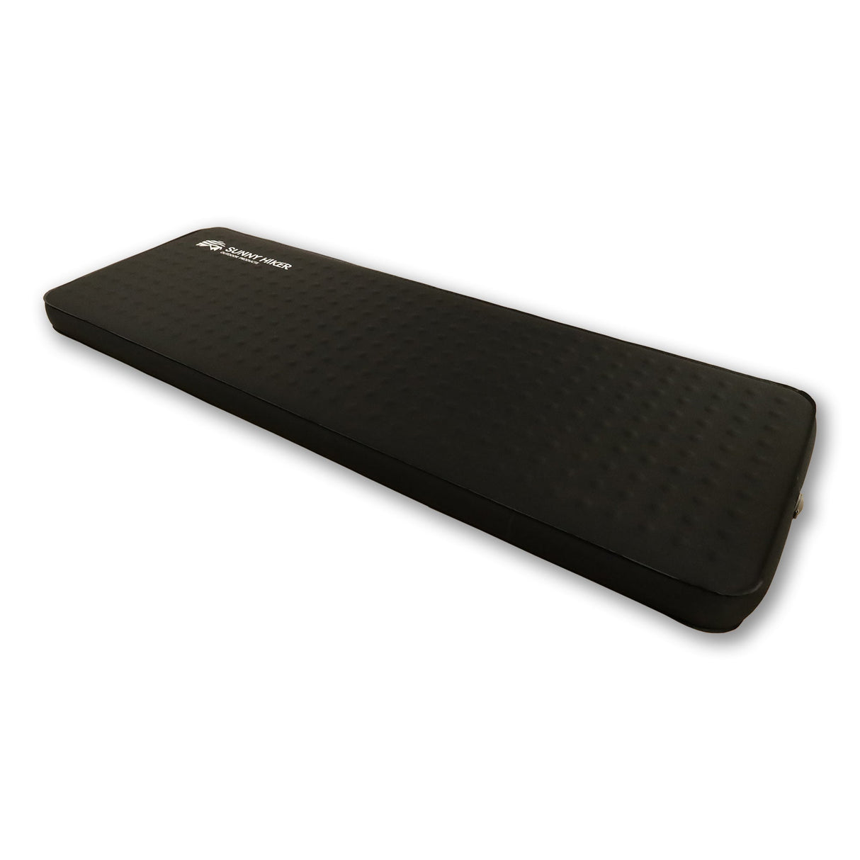 Sunny Hiker - Selbstaufblasende Matten Deluxe Comfort-Matten - Selbstaufblasend-Sunny Hiker-GearFreak.de-1