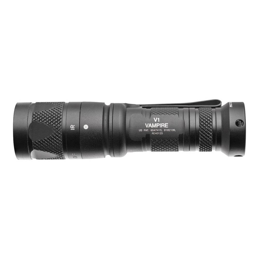 SureFire - V1-C Vampire Multi-Spectrum LED-Taschenlampe m. Rot- und Infrarotbeleuchtung (0,4 Lumen)-Taschenlampen-SureFire-GearFreak.de-2