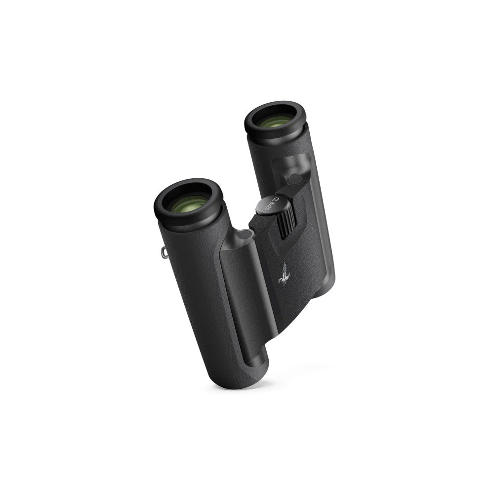 Swarovski - CL Pocket 8x25 Fernglas + Mountain Kit // Schwarz