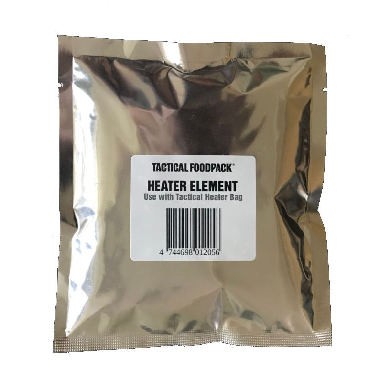 Tactical Foodpack - Heizelement für Heizbeutel-Feldrationen und MREs-Tactical Foodpack-GearFreak.de-1