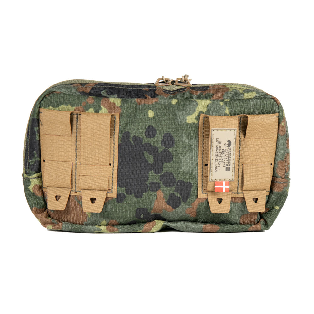 Tardigrade Tactical - 6x2 Pro Line GP Utility Pouch Flecktarn-Utility Taschen-Tardigrade Tactical-GearFreak.de-3