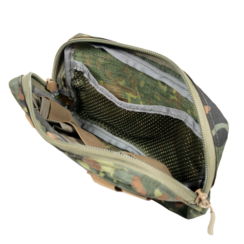 Tardigrade Tactical - 6x2 Pro Line GP Utility Pouch Flecktarn-Utility Taschen-Tardigrade Tactical-GearFreak.de-4