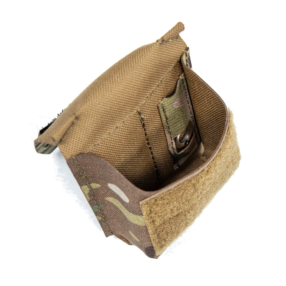 Tardigrade Tactical - Beutel für Handschellen, einzeln-Utility Taschen-Tardigrade Tactical-GearFreak.de-6