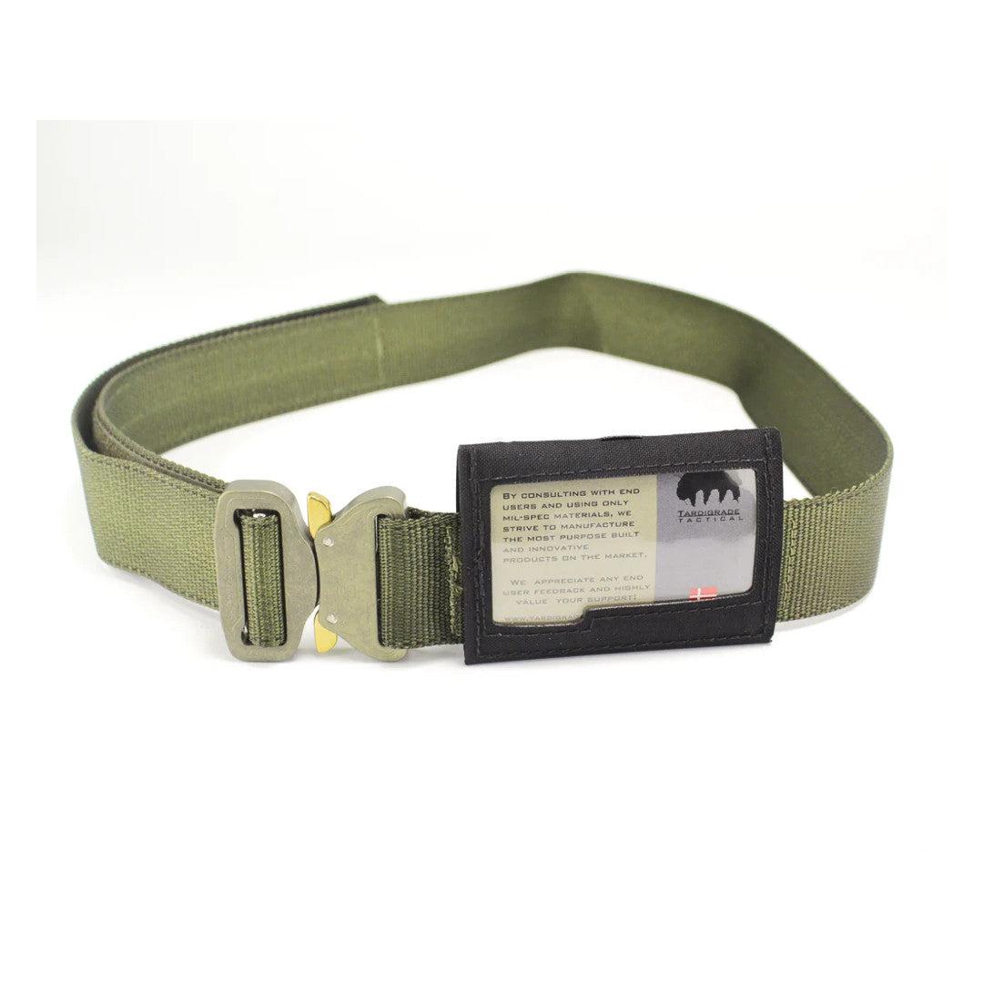 Tardigrade Tactical - Einfacher Wach-ID-Halter-Ausweisinhaber-Tardigrade Tactical-GearFreak.de-1