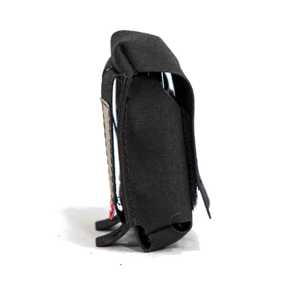 Tardigrade Tactical - Handschellentasche für Strafverfolgungsbehörden, einzeln-Polizeigürtel und -taschen-Tardigrade Tactical-GearFreak.de-3