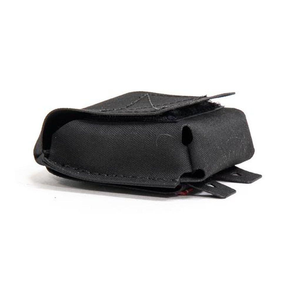 Tardigrade Tactical - Handschellentasche für Strafverfolgungsbehörden, einzeln-Polizeigürtel und -taschen-Tardigrade Tactical-GearFreak.de-5