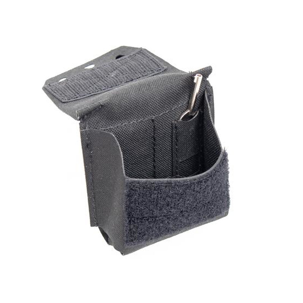 Tardigrade Tactical - Handschellentasche für Strafverfolgungsbehörden, einzeln-Polizeigürtel und -taschen-Tardigrade Tactical-GearFreak.de-6