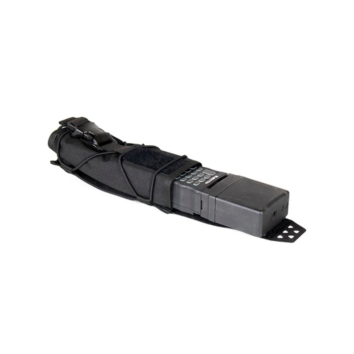 Tardigrade Tactical - Harris Radio 152 Pouch // Schwarz-Utility Taschen-Tardigrade Tactical-GearFreak.de-7