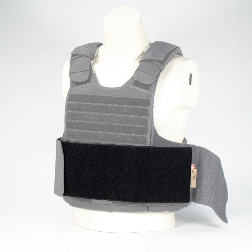 Tardigrade Tactical - LE Front-Flachbildschirm-Polizei- & Wachwesten-Tardigrade Tactical-GearFreak.de-1