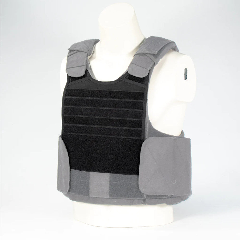 Tardigrade Tactical - LE Oberes MOLLE-Panel-Polizei- & Wachwesten-Tardigrade Tactical-GearFreak.de-1
