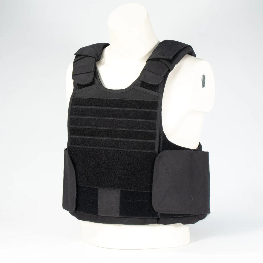 Tardigrade Tactical - LE Oberes MOLLE-Panel-Polizei- & Wachwesten-Tardigrade Tactical-GearFreak.de-2