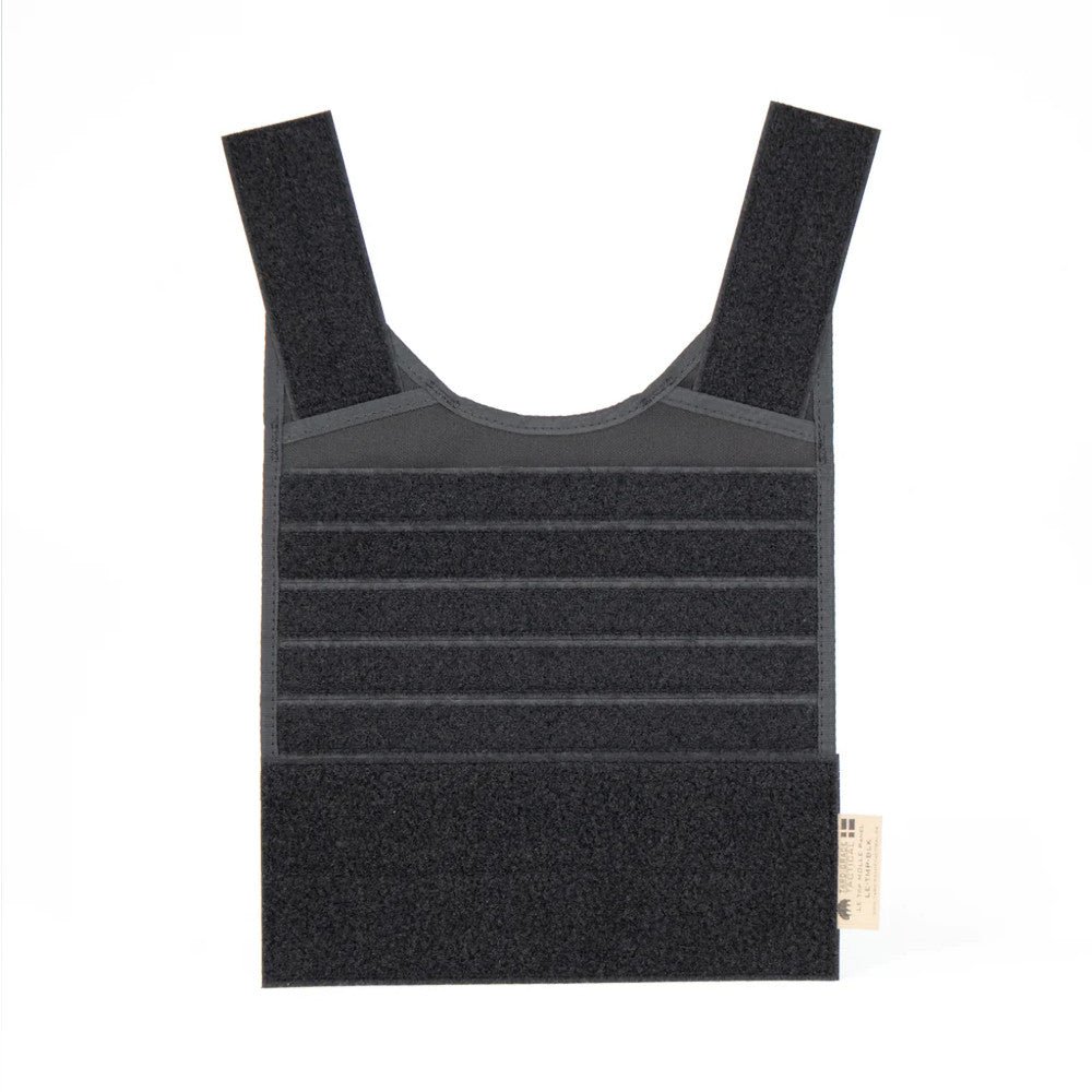 Tardigrade Tactical - LE Oberes MOLLE-Panel-Polizei- & Wachwesten-Tardigrade Tactical-GearFreak.de-3