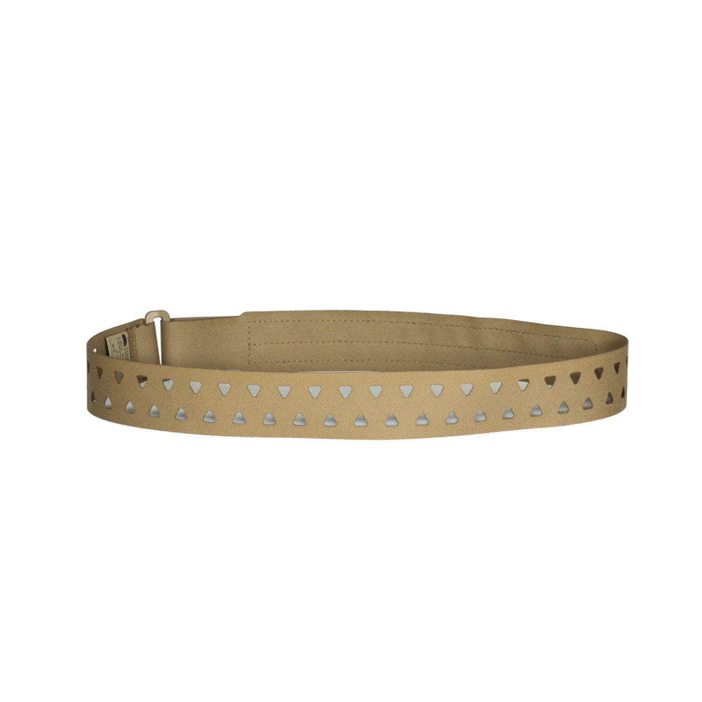 Tardigrade Tactical - Laminatgürtel mit niedrigem Profil // Schwarz-Militärgürtel-Tardigrade Tactical-GearFreak.de-8