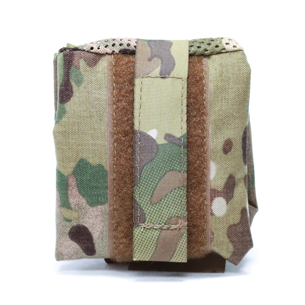 Tardigrade Tactical - Leichter Dump Pouch // MultiCam-Utility Taschen-Tardigrade Tactical-GearFreak.de-3