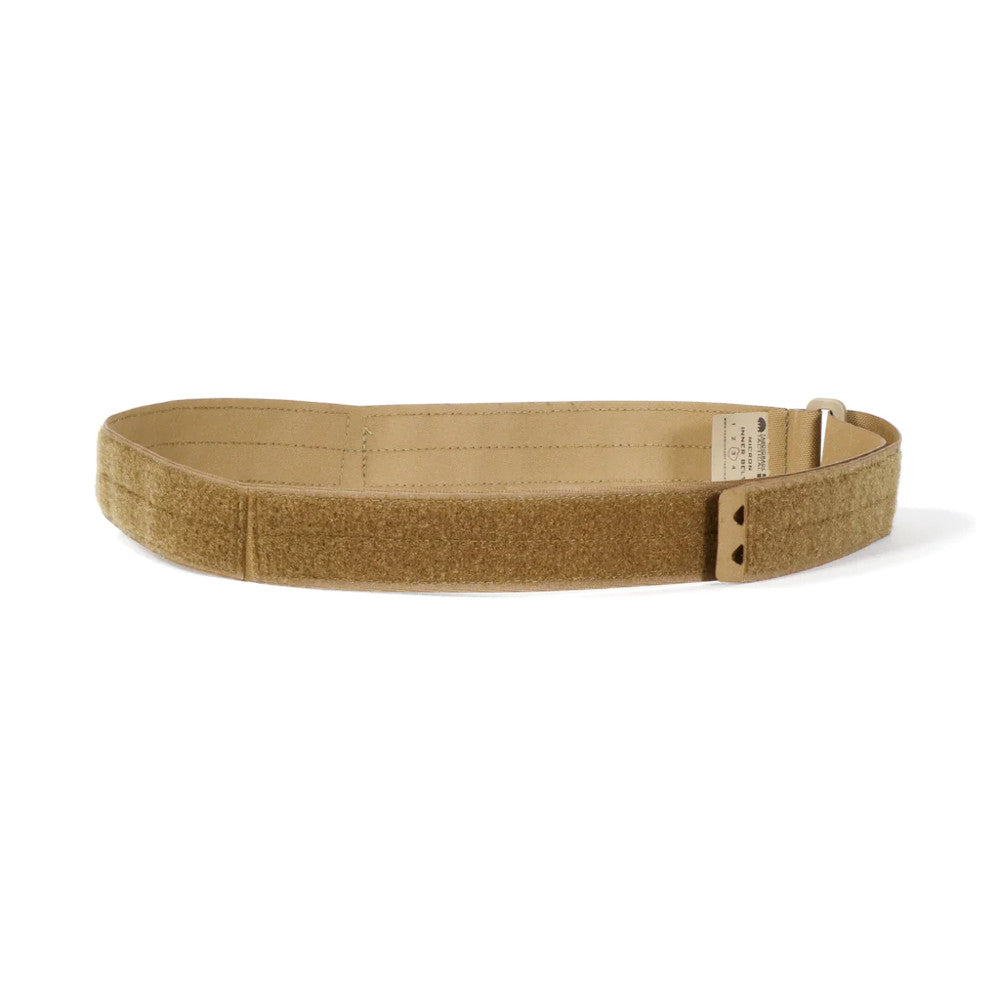 Tardigrade Tactical - Micron-Innengürtel // Braun-Militärgürtel-Tardigrade Tactical-GearFreak.de-3