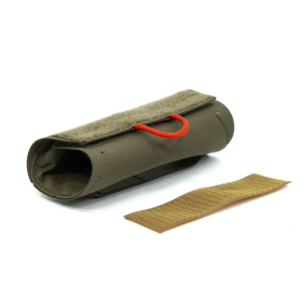 Tardigrade Tactical - Tourniquet-Beutel wickeln // MultiCam-IFAK & Sanitätertaschen-Tardigrade Tactical-GearFreak.de-7