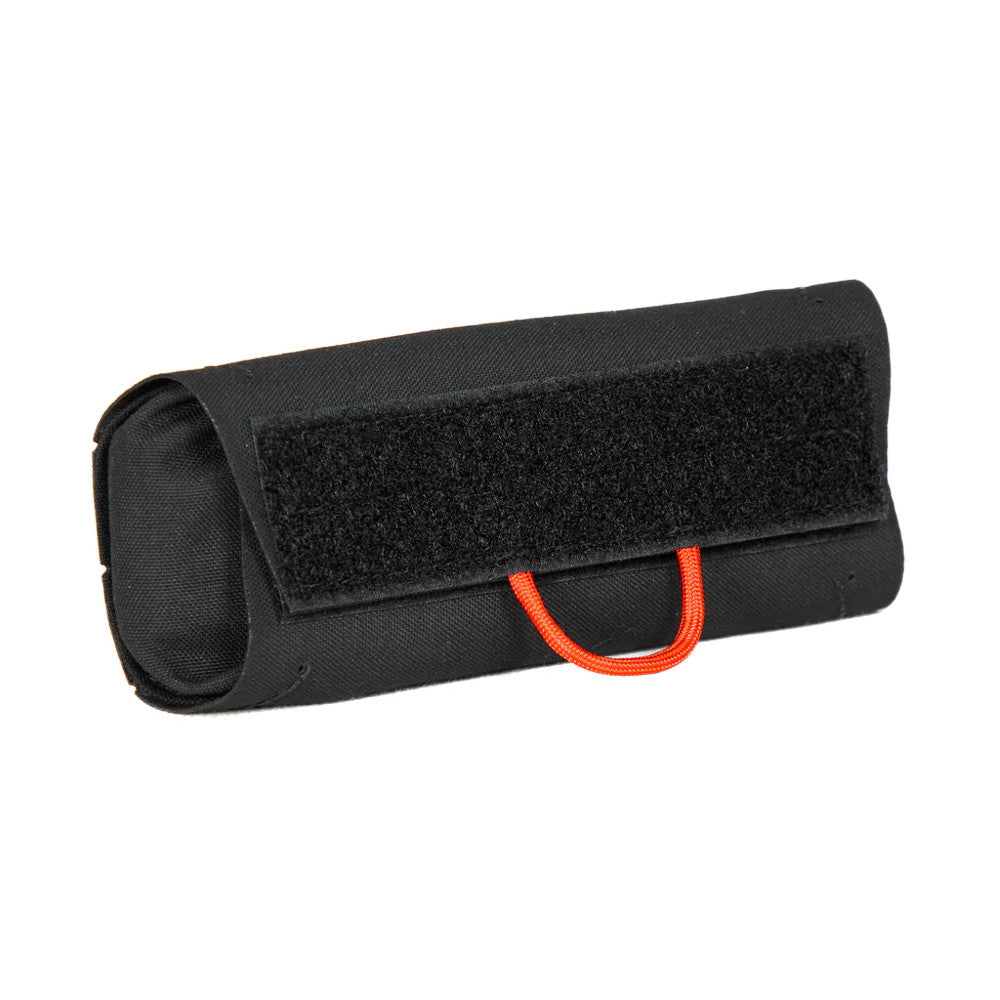 Tardigrade Tactical - Tourniquet-Beutel wickeln // Schwarz