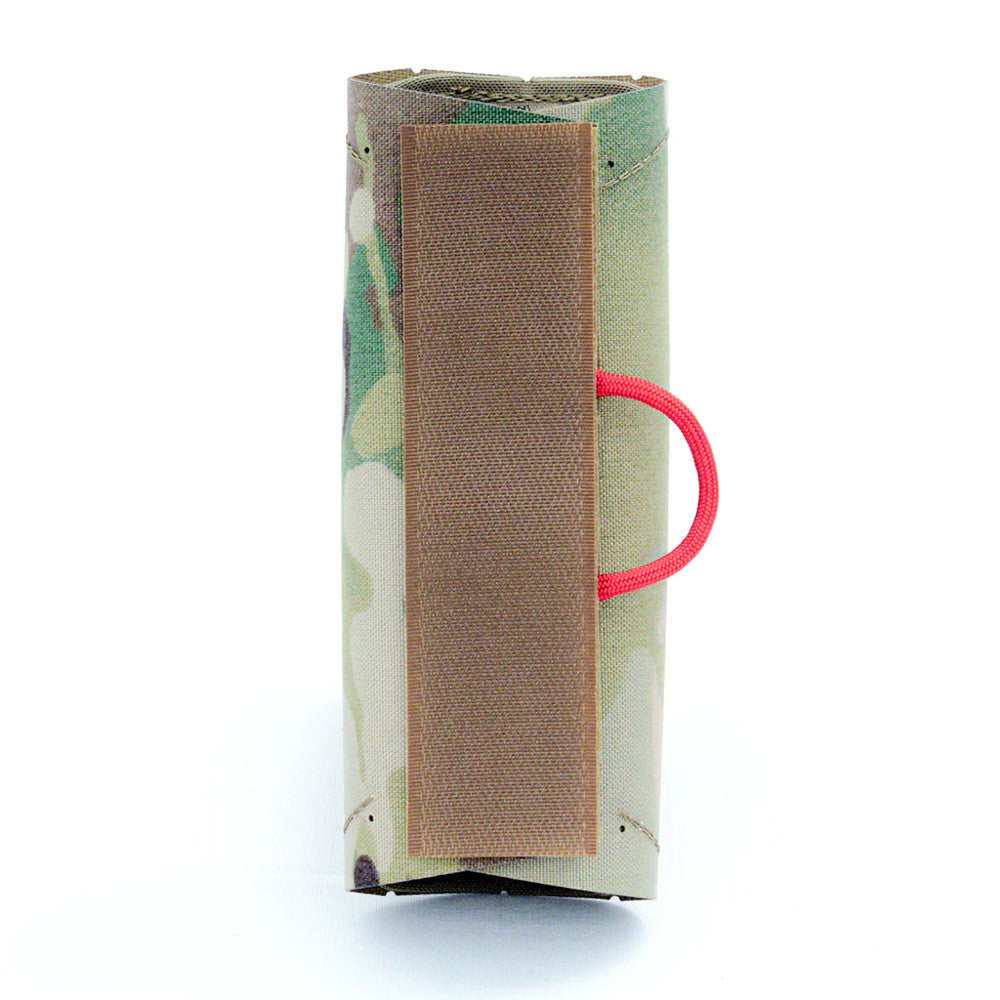 Tardigrade Tactical - Tourniquet-Beutel wickeln // MultiCam