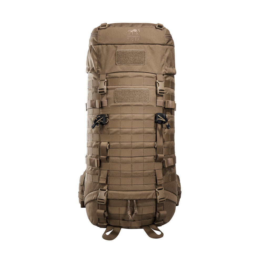 Tasmanian Tiger - Basispaket Rucksack 52L // Coyote-Lange Patrouille-Tasmanian Tiger-GearFreak.de-2