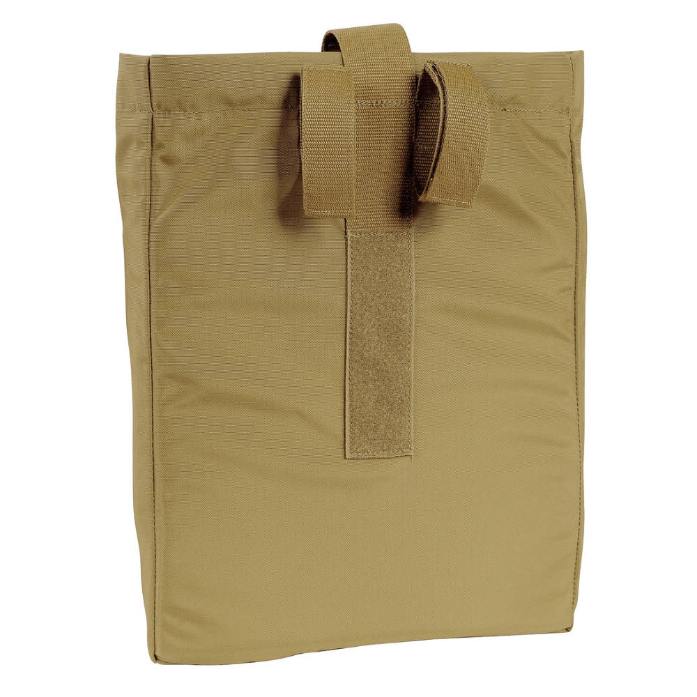 Tasmanian Tiger - Dump Pouch // Sand / Wüste-Utility Taschen-Tasmanian Tiger-GearFreak.de-2